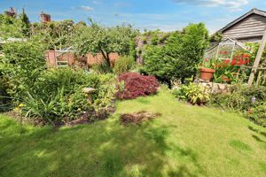 THORRINGTON ROAD- click for photo gallery